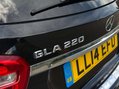 Mercedes-Benz GLA 2.1 GLA220 CDI AMG Line SUV 5dr Diesel 7G-DCT 4MATIC Euro 6 (s/s) (170 ps) 33