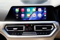 BMW 3 Series 320I M SPORT 33