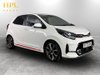 Kia Picanto 1.0 DPi GT-Line Hatchback 5dr Petrol Manual Euro 6 (s/s) (66 bhp) Air Con -