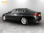 BMW 5 Series 2.0 530e 12kWh SE Saloon 4dr Petrol Plug-in Hybrid Steptronic Euro 6 (s/s) 5