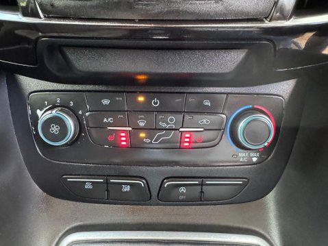 Ford Transit Connect 1.5 200 EcoBlue Limited L1 Euro 6 (s/s) 5dr 38