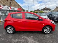 Vauxhall Viva SE AC 8