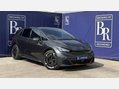 Cupra Born 58kWh V3 Hatchback 5dr Electric Auto (204 ps) 1