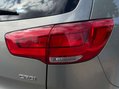 Kia Sportage 2.0 CRDi KX-3 SUV 5dr Diesel Auto AWD Euro 5 (134 bhp) 32