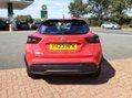 Nissan Juke DIG-T VISIA 8