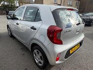 Kia Picanto 1 7