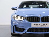 BMW M4 3.0 BiTurbo Competition Coupe 2dr Petrol DCT Euro 6 (s/s) (450 ps) 10