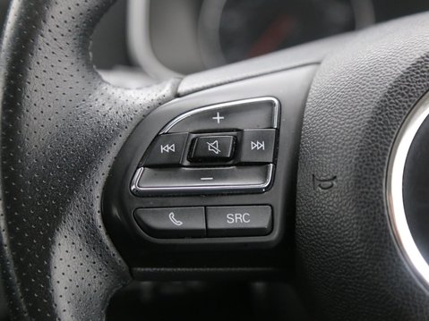 MG ZS 1.0 T-GDI Excite Auto Euro 6 5dr 11