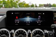 Mercedes-Benz EQA EQA 350 4MATIC AMG LINE 23