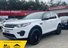 Land Rover Discovery Sport 2.0 eD4 SE Euro 6 (s/s) 5dr (5 Seat)