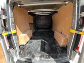 Ford Transit Custom SWB L1H1 Low Roof Limited 300 Air Con Alloys Sensors EURO 6 NO VAT 10