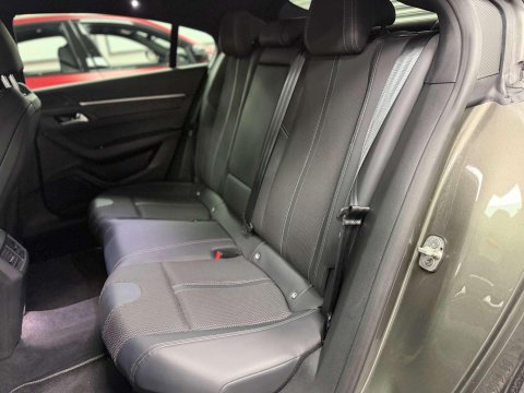 Peugeot 508 2.0 BlueHDi GT Line Fastback 5dr Diesel EAT Euro 6 (s/s) (160 ps) 31