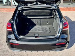 Mercedes-Benz A Class 1.3 A 250 AMG Line E Auto 5dr 79