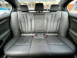 BMW 5 Series 2.0 530e M Sport Auto 4dr 80