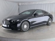 Mercedes-Benz E Class 2.0 E 220 AMG Line Premium D Auto 2dr 13