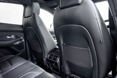 Jaguar E-Pace 2.0 D204 MHEV R-Dynamic Black SUV 5dr Diesel Auto AWD Euro 6 (s/s) (204 ps) 22
