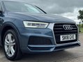 Audi Q3 1.4 TFSI CoD S line Edition S Tronic Euro 6 (s/s) 5dr 6
