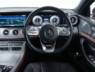 Mercedes-Benz CLS 2.9 CLS350d AMG Line (Premium Plus) Coupe 4dr Diesel G-Tronic 4MATIC Euro 6 21
