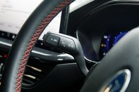 Ford Focus ST-LINE VIGNALE MHEV 17