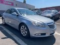 Vauxhall Insignia 2.0 Insignia SRi CDTi ecoFLEX S/S 5dr 9