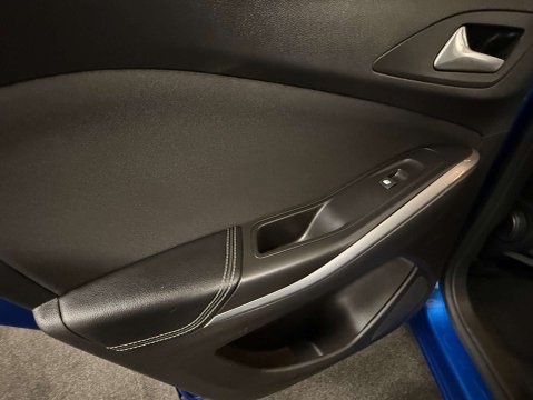 Vauxhall Grandland X 1.2 Grandland X SE T S/S 5dr 36