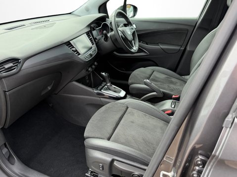 Vauxhall Crossland 1.2 Turbo [130] Ultimate 5dr Auto 2