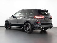 BMW X5 3.0 X5 xDrive 45e M Sport Auto 4WD 5dr 30