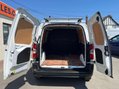 Peugeot Partner 1.5 Partner Professional L1 Blue HDi 31