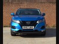 Nissan Qashqai 1.5 Qashqai N-Connecta dCi 5dr 3