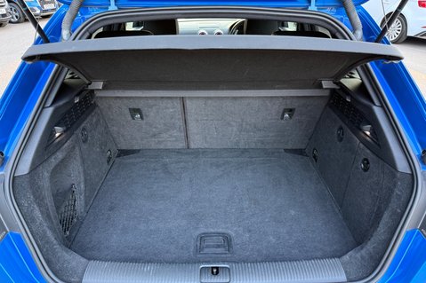 Audi S3 S3 QUATTRO -B&O -VIRTUAL -CAMERA -BLIND SPOT -ADAPTIVE CRUISE -KEYLESS -ARA 56
