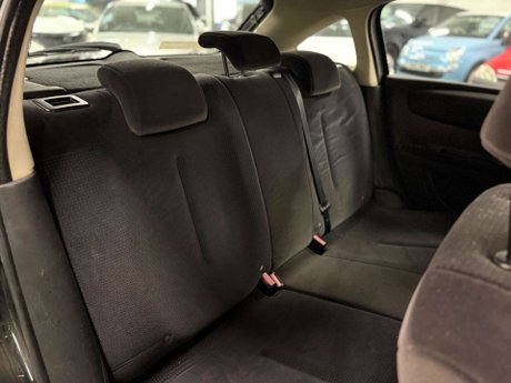 Citroen C4 1.6i 16V SX 5dr 16