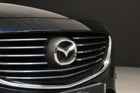 Mazda 6 2.2 Mazda6 Sport Nav D Auto 4dr 12