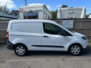 Ford Transit Courier TREND 1.5 TDCI 5dr 3