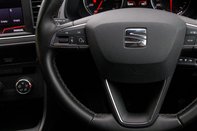 SEAT Leon TSI SE DYNAMIC 18