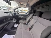 Citroen Berlingo AUTO LWB L2H1 Low Roof Driver Air Con Alloys Senso 13
