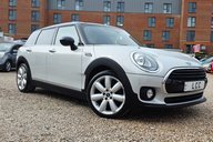 Mini Clubman COOPER CLASSIC LOOK! ONLY 24000 MILES..SAT NAV..CRUISE 18" ALLOYS 4