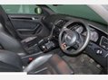 Audi A5 2.0 TDIe S line Sportback Euro 5 (s/s) 5dr 4