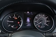 Nissan Qashqai DCI N-CONNECTA 15