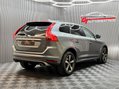 Volvo XC60 2.0 D4 R-Design Nav Auto Euro 6 (s/s) 5dr 9