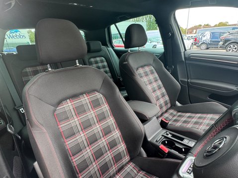 Volkswagen Golf 2.0 TSI GTI Performance Hatchback 5dr Petrol Manual Euro 6 (s/s) (245 ps) 11