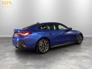 BMW i4 40 83.9kWh M Sport Gran Coupe 5dr Electric Auto eDrive (340 ps) 7