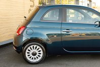 Fiat 500 STANDARD 7