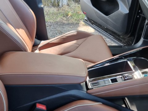 Skoda Enyaq 60 40