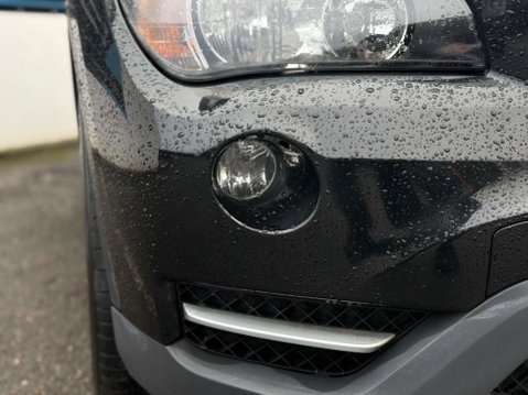 BMW X1 2.0 20d xLine xDrive Euro 5 (s/s) 5dr 15