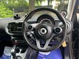 Smart Fortwo Coupe 0.9T Prime Sport (Premium) Euro 6 (s/s) 2dr 26