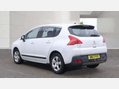 Peugeot 3008 2.0 h e-HDi SR SUV 5dr Diesel Hybrid EGC 4WD Euro 5 (s/s) (200 ps) 4