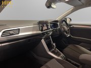 Volkswagen T-Roc 1.5 TSI Life SUV 5dr Petrol DSG Euro 6 (s/s) (150 ps) 15