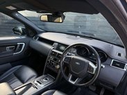Land Rover Discovery Sport 2.0 Discovery Sport Landmark TD4 Auto 4WD 5dr 17