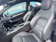Mercedes-Benz C Class C250 CDI BLUEEFFICIENCY AMG SPORT AUTO 13