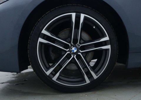 BMW 1 Series 1.5 118i M Sport (LCP) Hatchback 5dr Petrol DCT Euro 6 (s/s) (136 ps) 16